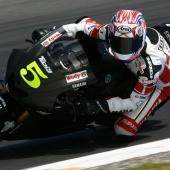 MotoGP – Test Phillip Island Day 1 – Edwards velocissimo con le Michelin da qualifica